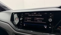 USED 2022 72 VOLKSWAGEN POLO 1.0 TSI R-Line Hatchback 5dr Petrol Manual Euro 6 (s/s) (95 ps) 