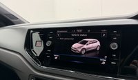 USED 2022 72 VOLKSWAGEN POLO 1.0 TSI R-Line Hatchback 5dr Petrol Manual Euro 6 (s/s) (95 ps) 