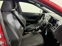 USED 2022 72 VOLKSWAGEN POLO 1.0 TSI R-Line Hatchback 5dr Petrol Manual Euro 6 (s/s) (95 ps) 