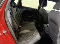 USED 2022 72 VOLKSWAGEN POLO 1.0 TSI R-Line Hatchback 5dr Petrol Manual Euro 6 (s/s) (95 ps) 