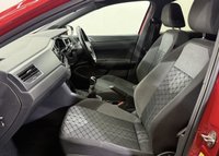USED 2022 72 VOLKSWAGEN POLO 1.0 TSI R-Line Hatchback 5dr Petrol Manual Euro 6 (s/s) (95 ps) 