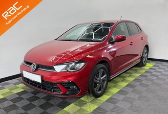 View our VOLKSWAGEN POLO