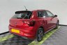 USED 2022 72 VOLKSWAGEN POLO 1.0 TSI R-Line Hatchback 5dr Petrol Manual Euro 6 (s/s) (95 ps) 