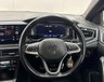 USED 2022 72 VOLKSWAGEN POLO 1.0 TSI R-Line Hatchback 5dr Petrol Manual Euro 6 (s/s) (95 ps) 