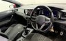 USED 2022 72 VOLKSWAGEN POLO 1.0 TSI R-Line Hatchback 5dr Petrol Manual Euro 6 (s/s) (95 ps) 