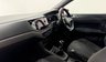 USED 2022 72 VOLKSWAGEN POLO 1.0 TSI R-Line Hatchback 5dr Petrol Manual Euro 6 (s/s) (95 ps) 