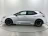 USED 2022 71 TOYOTA COROLLA 1.8 VVT-h GR SPORT CVT Euro 6 (s/s) 5dr 1-OWNR, CARPLAY, R-CAMERA, LED