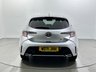 USED 2022 71 TOYOTA COROLLA 1.8 VVT-h GR SPORT CVT Euro 6 (s/s) 5dr 1-OWNR, CARPLAY, R-CAMERA, LED