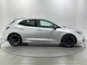 USED 2022 71 TOYOTA COROLLA 1.8 VVT-h GR SPORT CVT Euro 6 (s/s) 5dr 1-OWNR, CARPLAY, R-CAMERA, LED