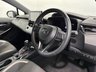 USED 2022 71 TOYOTA COROLLA 1.8 VVT-h GR SPORT CVT Euro 6 (s/s) 5dr 1-OWNR, CARPLAY, R-CAMERA, LED