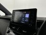 USED 2022 71 TOYOTA COROLLA 1.8 VVT-h GR SPORT CVT Euro 6 (s/s) 5dr 1-OWNR, CARPLAY, R-CAMERA, LED
