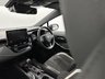 USED 2022 71 TOYOTA COROLLA 1.8 VVT-h GR SPORT CVT Euro 6 (s/s) 5dr 1-OWNR, CARPLAY, R-CAMERA, LED