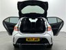 USED 2022 71 TOYOTA COROLLA 1.8 VVT-h GR SPORT CVT Euro 6 (s/s) 5dr 1-OWNR, CARPLAY, R-CAMERA, LED