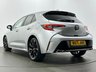 USED 2022 71 TOYOTA COROLLA 1.8 VVT-h GR SPORT CVT Euro 6 (s/s) 5dr 1-OWNR, CARPLAY, R-CAMERA, LED