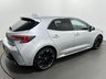 USED 2022 71 TOYOTA COROLLA 1.8 VVT-h GR SPORT CVT Euro 6 (s/s) 5dr 1-OWNR, CARPLAY, R-CAMERA, LED