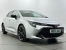 USED 2022 71 TOYOTA COROLLA 1.8 VVT-h GR SPORT CVT Euro 6 (s/s) 5dr 1-OWNR, CARPLAY, R-CAMERA, LED
