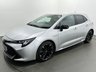 USED 2022 71 TOYOTA COROLLA 1.8 VVT-h GR SPORT CVT Euro 6 (s/s) 5dr 1-OWNR, CARPLAY, R-CAMERA, LED