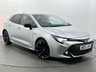 USED 2022 71 TOYOTA COROLLA 1.8 VVT-h GR SPORT CVT Euro 6 (s/s) 5dr 1-OWNR, CARPLAY, R-CAMERA, LED