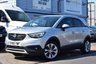 USED 2019 68 VAUXHALL CROSSLAND X 1.2 Turbo GPF Tech Line Nav 5Dr ANDROID AUTO | APPLE CARPLAY | REAR SENSORS | NAVIGATION GREAT SPEC AS STANDARD