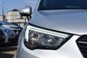 USED 2019 68 VAUXHALL CROSSLAND X 1.2 Turbo GPF Tech Line Nav 5Dr ANDROID AUTO | APPLE CARPLAY | REAR SENSORS | NAVIGATION GREAT SPEC AS STANDARD