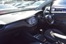 USED 2019 68 VAUXHALL CROSSLAND X 1.2 Turbo GPF Tech Line Nav 5Dr ANDROID AUTO | APPLE CARPLAY | REAR SENSORS | NAVIGATION GREAT SPEC AS STANDARD