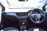 USED 2019 68 VAUXHALL CROSSLAND X 1.2 Turbo GPF Tech Line Nav 5Dr ANDROID AUTO | APPLE CARPLAY | REAR SENSORS | NAVIGATION GREAT SPEC AS STANDARD