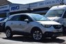 USED 2019 68 VAUXHALL CROSSLAND X 1.2 Turbo GPF Tech Line Nav 5Dr ANDROID AUTO | APPLE CARPLAY | REAR SENSORS | NAVIGATION GREAT SPEC AS STANDARD
