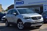 USED 2019 68 VAUXHALL CROSSLAND X 1.2 Turbo GPF Tech Line Nav 5Dr ANDROID AUTO | APPLE CARPLAY | REAR SENSORS | NAVIGATION GREAT SPEC AS STANDARD