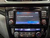 USED 2015 65 NISSAN QASHQAI 1.5 dCi n-tec+ SUV 5dr Diesel Manual 2WD Euro 6 s/s 110ps Great Spec  Finance+FSH+1F/Kpr+P/Roof+360Cams+AC+Blth+DAB+MOT