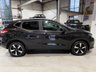 USED 2015 65 NISSAN QASHQAI 1.5 dCi n-tec+ SUV 5dr Diesel Manual 2WD Euro 6 s/s 110ps Great Spec  Finance+FSH+1F/Kpr+P/Roof+360Cams+AC+Blth+DAB+MOT
