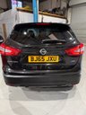 USED 2015 65 NISSAN QASHQAI 1.5 dCi n-tec+ SUV 5dr Diesel Manual 2WD Euro 6 s/s 110ps Great Spec  Finance+FSH+1F/Kpr+P/Roof+360Cams+AC+Blth+DAB+MOT