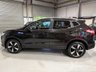 USED 2015 65 NISSAN QASHQAI 1.5 dCi n-tec+ SUV 5dr Diesel Manual 2WD Euro 6 s/s 110ps Great Spec  Finance+FSH+1F/Kpr+P/Roof+360Cams+AC+Blth+DAB+MOT