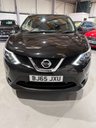 USED 2015 65 NISSAN QASHQAI 1.5 dCi n-tec+ SUV 5dr Diesel Manual 2WD Euro 6 s/s 110ps Great Spec  Finance+FSH+1F/Kpr+P/Roof+360Cams+AC+Blth+DAB+MOT