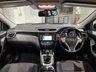 USED 2015 65 NISSAN QASHQAI 1.5 dCi n-tec+ SUV 5dr Diesel Manual 2WD Euro 6 s/s 110ps Great Spec  Finance+FSH+1F/Kpr+P/Roof+360Cams+AC+Blth+DAB+MOT
