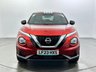 USED 2023 23 NISSAN JUKE 1.0 DIG-T Tekna DCT Auto Euro 6 (s/s) 5dr 1-OWNER, CARPLAY, 360*CAM, LED