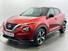 USED 2023 23 NISSAN JUKE 1.0 DIG-T Tekna DCT Auto Euro 6 (s/s) 5dr 1-OWNER, CARPLAY, 360*CAM, LED