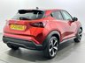 USED 2023 23 NISSAN JUKE 1.0 DIG-T Tekna DCT Auto Euro 6 (s/s) 5dr 1-OWNER, CARPLAY, 360*CAM, LED