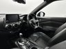 USED 2023 23 NISSAN JUKE 1.0 DIG-T Tekna DCT Auto Euro 6 (s/s) 5dr 1-OWNER, CARPLAY, 360*CAM, LED