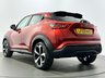USED 2023 23 NISSAN JUKE 1.0 DIG-T Tekna DCT Auto Euro 6 (s/s) 5dr 1-OWNER, CARPLAY, 360*CAM, LED