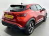 USED 2023 23 NISSAN JUKE 1.0 DIG-T Tekna DCT Auto Euro 6 (s/s) 5dr 1-OWNER, CARPLAY, 360*CAM, LED