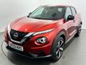 USED 2023 23 NISSAN JUKE 1.0 DIG-T Tekna DCT Auto Euro 6 (s/s) 5dr 1-OWNER, CARPLAY, 360*CAM, LED