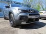 USED 2024 24 JEEP Avenger 1.2 Turbo Altitude+ SUV 5dr Petrol Manual Euro 6 (s/s) (100 ps) This low mileage example comes perfectly maintained with full service history including a new service and detailed inspection on arrival. One Owner. MOT until March 2027.