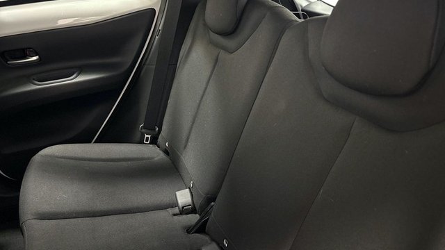 2024 TOYOTA AYGO X - Photo 6