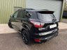 USED 2017 17 FORD KUGA 2.0 TDCi ST-Line X SUV 5dr Diesel Powershift AWD Euro 6 (s/s) (180 ps) 