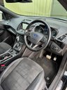 USED 2017 17 FORD KUGA 2.0 TDCi ST-Line X SUV 5dr Diesel Powershift AWD Euro 6 (s/s) (180 ps) 
