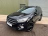 USED 2017 17 FORD KUGA 2.0 TDCi ST-Line X SUV 5dr Diesel Powershift AWD Euro 6 (s/s) (180 ps) 