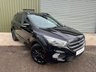 USED 2017 17 FORD KUGA 2.0 TDCi ST-Line X SUV 5dr Diesel Powershift AWD Euro 6 (s/s) (180 ps) 