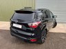 USED 2017 17 FORD KUGA 2.0 TDCi ST-Line X SUV 5dr Diesel Powershift AWD Euro 6 (s/s) (180 ps) 