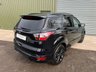 USED 2017 17 FORD KUGA 2.0 TDCi ST-Line X SUV 5dr Diesel Powershift AWD Euro 6 (s/s) (180 ps) 
