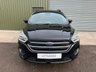 USED 2017 17 FORD KUGA 2.0 TDCi ST-Line X SUV 5dr Diesel Powershift AWD Euro 6 (s/s) (180 ps) 